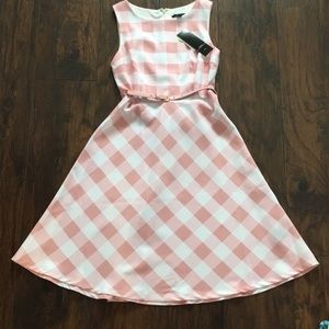 RK dress 2P